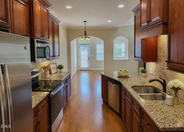 1907 Whisper Lake Drive B, Whitsett, NC 27377