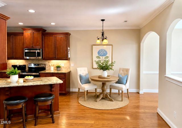 1907 Whisper Lake Drive B, Whitsett, NC 27377