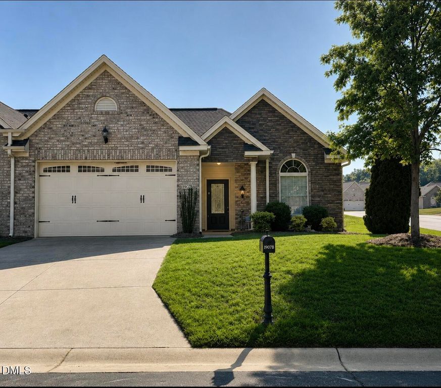 1907 Whisper Lake Drive B, Whitsett, NC 27377