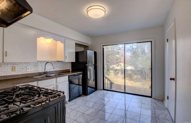 20 S Wakefield, Little Rock, AR 72209