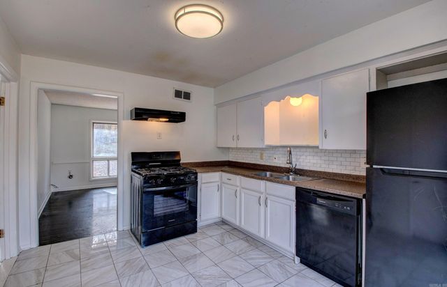 20 S Wakefield, Little Rock, AR 72209