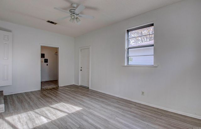 20 S Wakefield, Little Rock, AR 72209