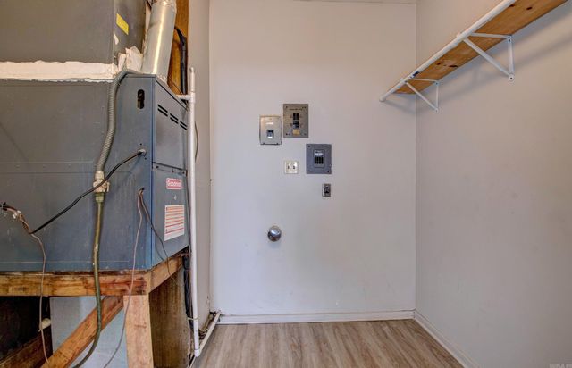 20 S Wakefield, Little Rock, AR 72209