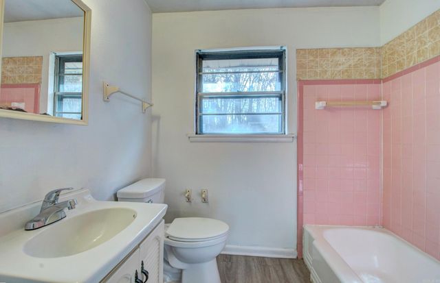 20 S Wakefield, Little Rock, AR 72209