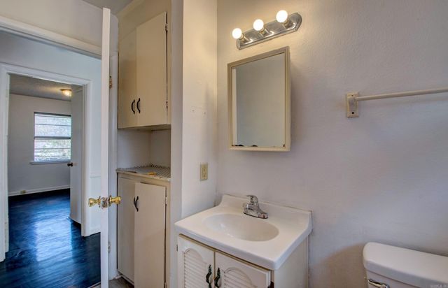 20 S Wakefield, Little Rock, AR 72209