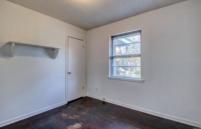 20 S Wakefield, Little Rock, AR 72209