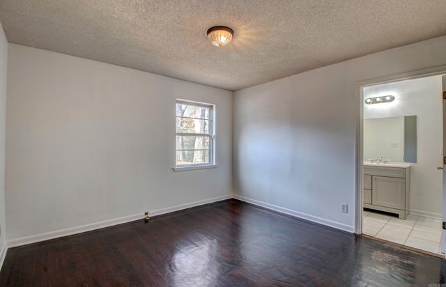 20 S Wakefield, Little Rock, AR 72209