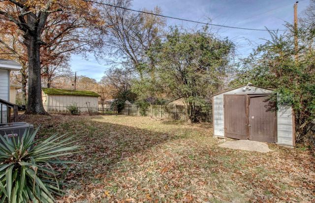 20 S Wakefield, Little Rock, AR 72209