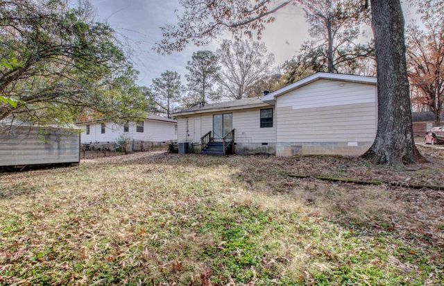 20 S Wakefield, Little Rock, AR 72209