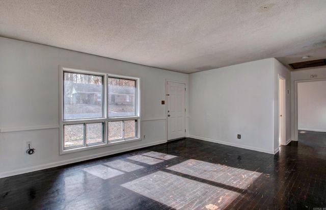 20 S Wakefield, Little Rock, AR 72209