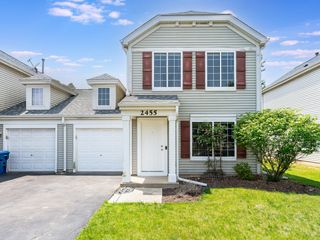 2455 Hillsboro Lane, Montgomery, IL 60538