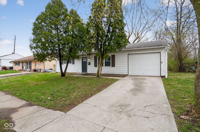 4101 Biscayne Road, Indianapolis, IN 46226
