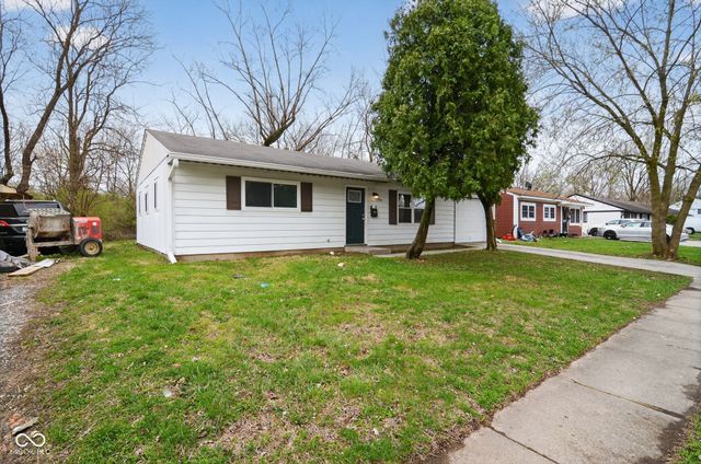 4101 Biscayne Road, Indianapolis, IN 46226