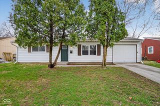 4101 Biscayne Road, Indianapolis, IN 46226
