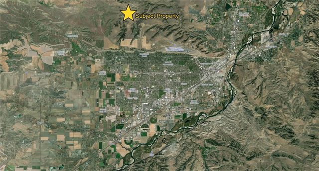 00 Skyway DRIVE, Billings, MT 59106