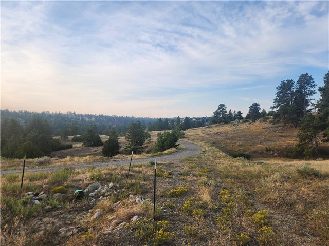 00 Skyway DRIVE, Billings, MT 59106