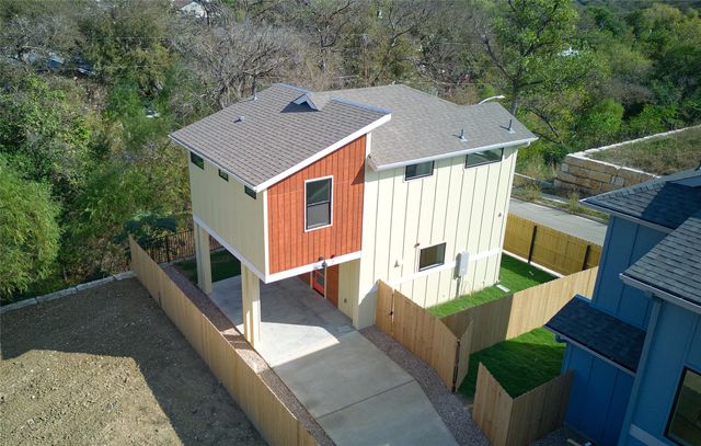 2608 Bristol DR A B, Austin, TX 78723