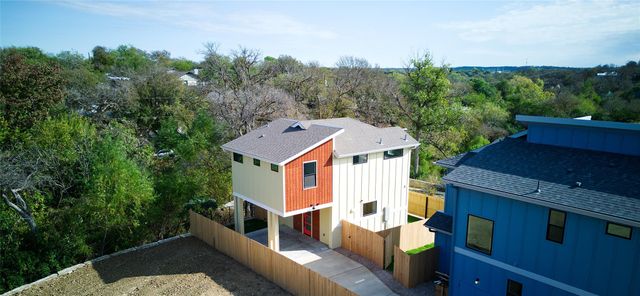 2608 Bristol DR A B, Austin, TX 78723