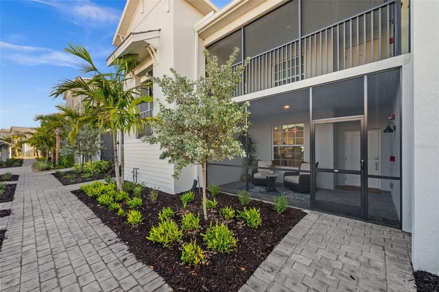 15205 BLUFFTON LANE 1016, Punta Gorda, FL 33982