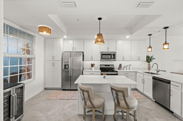 15205 BLUFFTON LANE 1016, Punta Gorda, FL 33982