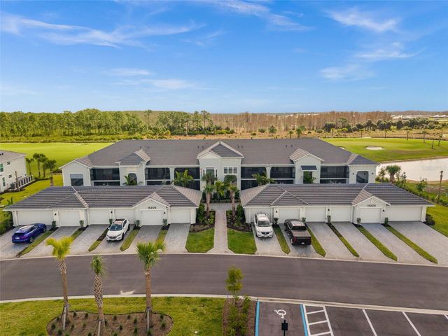 15205 BLUFFTON LANE 1016, Punta Gorda, FL 33982