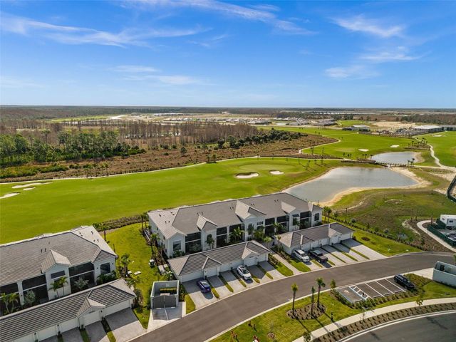 15205 BLUFFTON LANE 1016, Punta Gorda, FL 33982