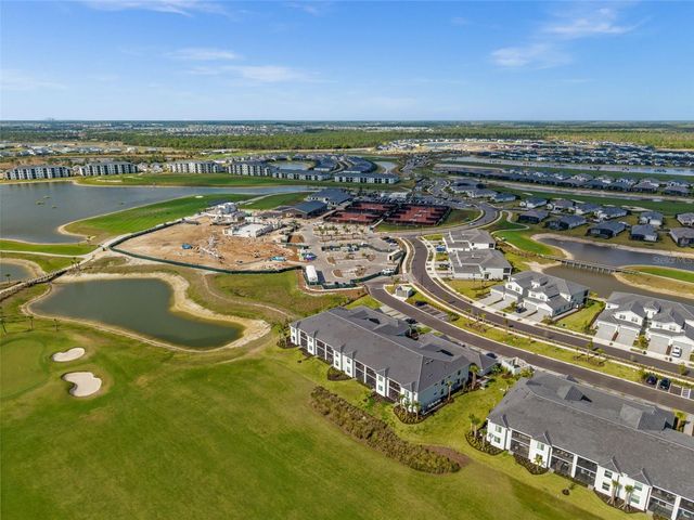 15205 BLUFFTON LANE 1016, Punta Gorda, FL 33982