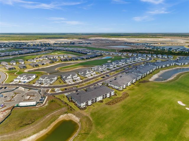 15205 BLUFFTON LANE 1016, Punta Gorda, FL 33982