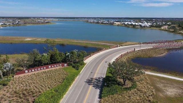 15205 BLUFFTON LANE 1016, Punta Gorda, FL 33982