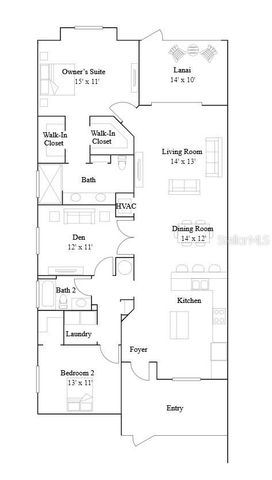 15205 BLUFFTON LANE 1016, Punta Gorda, FL 33982