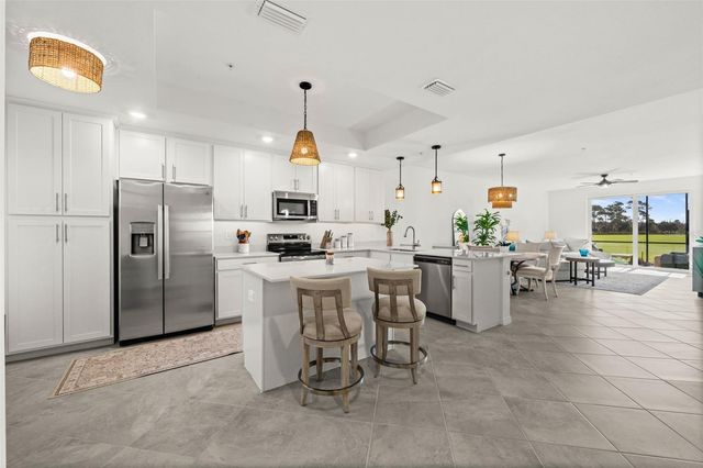 15205 BLUFFTON LANE 1016, Punta Gorda, FL 33982