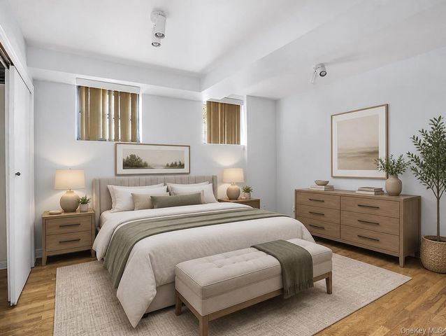 183 Drake Avenue 1j, New Rochelle, NY 10805