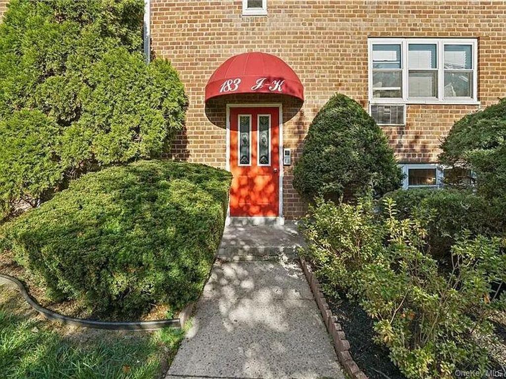 183 Drake Avenue 1j, New Rochelle, NY 10805