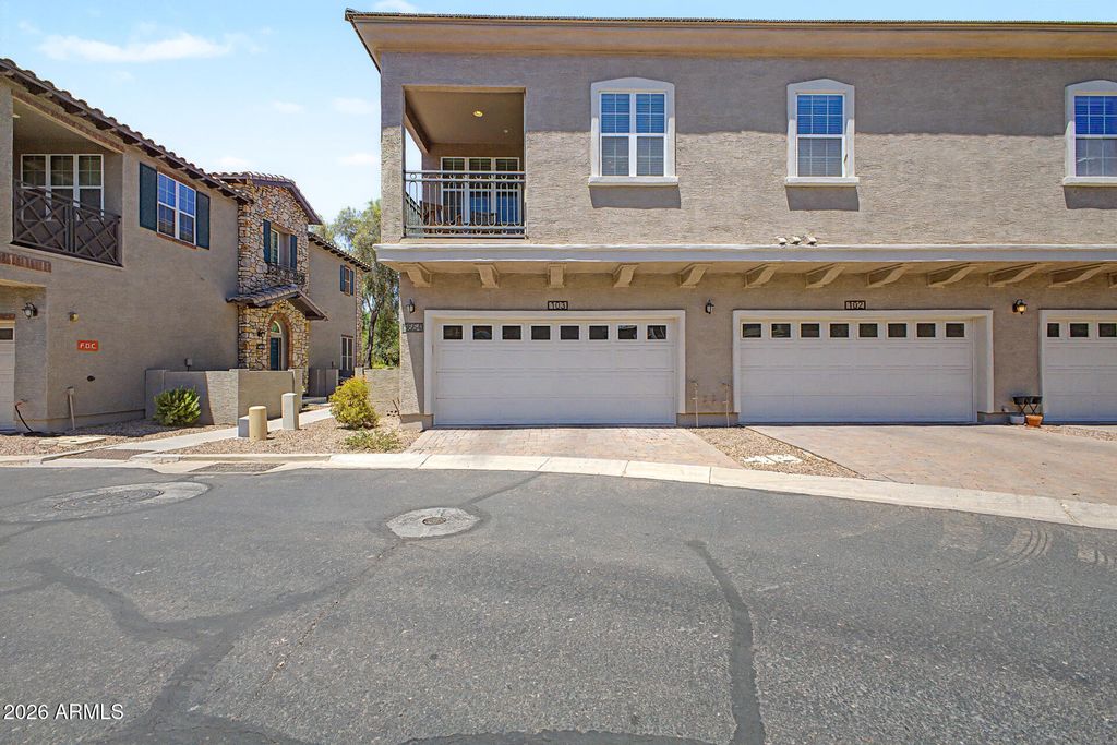3664 S WINTER Lane 103, Gilbert, AZ 85297 — photo 2