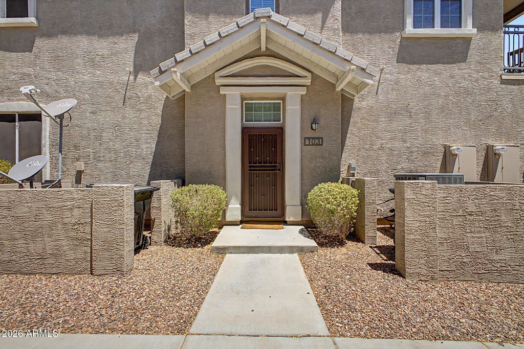 3664 S WINTER Lane 103, Gilbert, AZ 85297 — photo 3