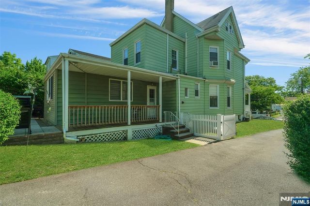 79 Dewitt Avenue, Belleville, NJ 07109