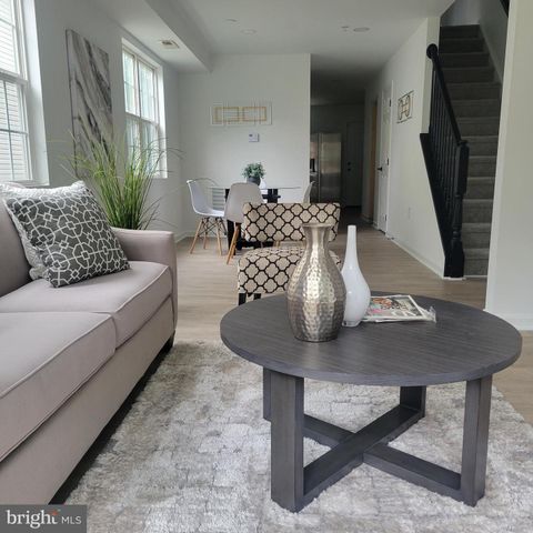 1748 GALEN STREET, Washington, DC 20020
