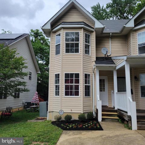 1748 GALEN STREET, Washington, DC 20020