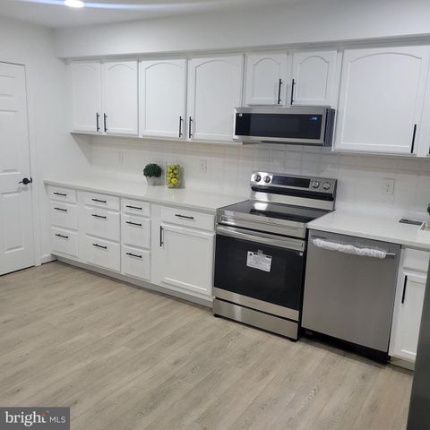 1748 GALEN STREET, Washington, DC 20020