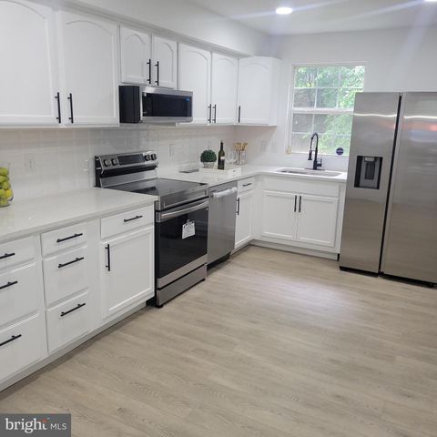 1748 GALEN STREET, Washington, DC 20020