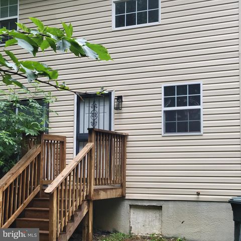 1748 GALEN STREET, Washington, DC 20020