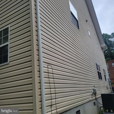 1748 GALEN STREET, Washington, DC 20020