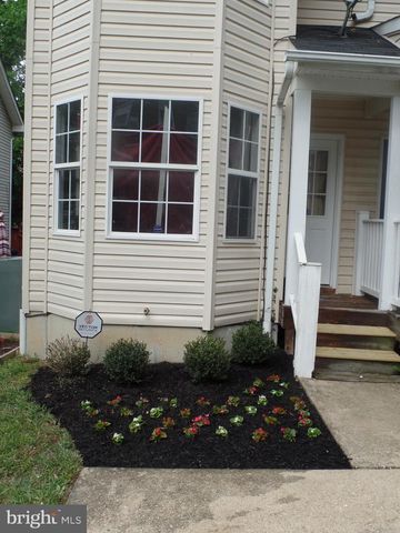 1748 GALEN STREET, Washington, DC 20020