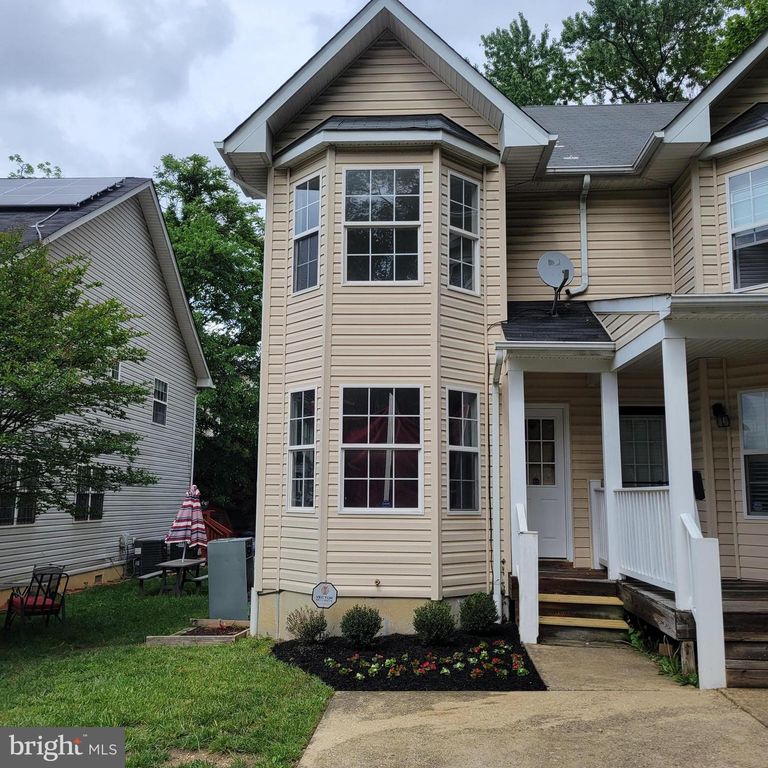 1748 GALEN STREET, Washington, DC 20020
