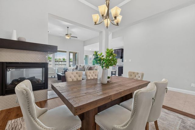 21723 Albertine Drive, Tomball, TX 77377