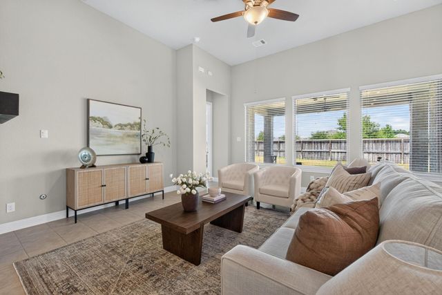 21723 Albertine Drive, Tomball, TX 77377