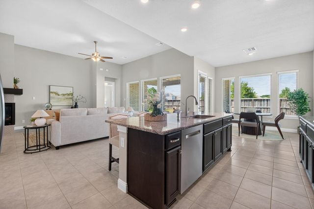 21723 Albertine Drive, Tomball, TX 77377