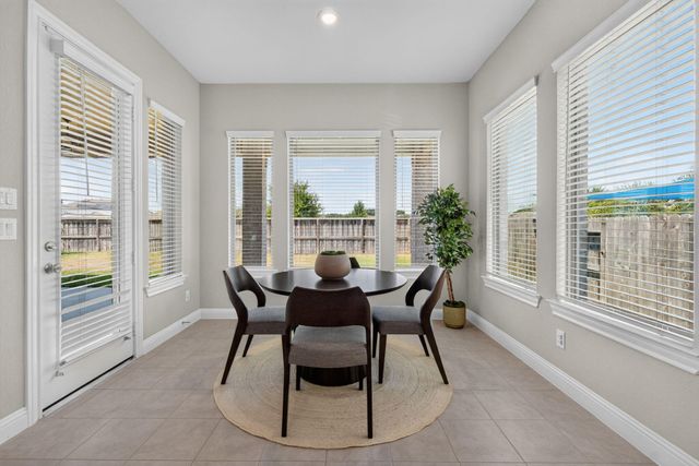 21723 Albertine Drive, Tomball, TX 77377