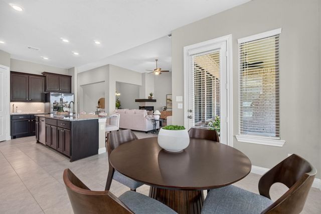 21723 Albertine Drive, Tomball, TX 77377