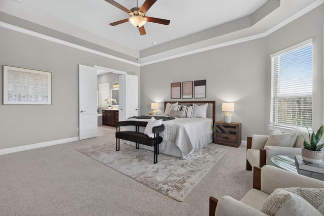 21723 Albertine Drive, Tomball, TX 77377